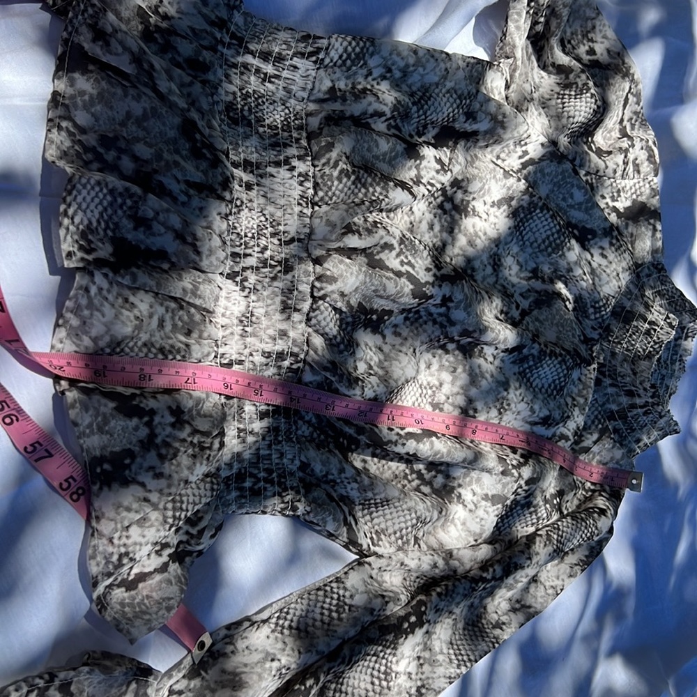 Blouse - Picture 5 of 6
